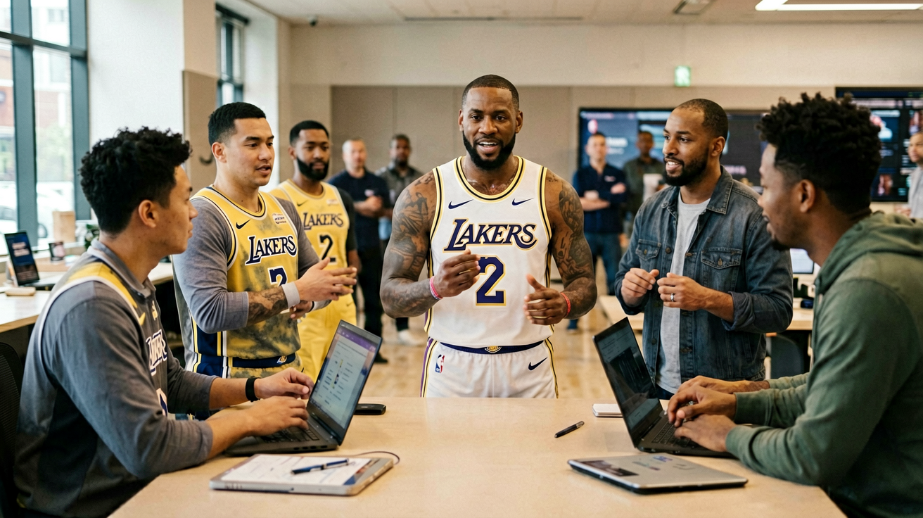 NBA总决赛